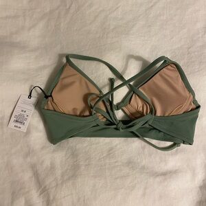 Shade & Shore Bikini Top